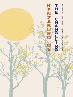 cover image of The Changeling